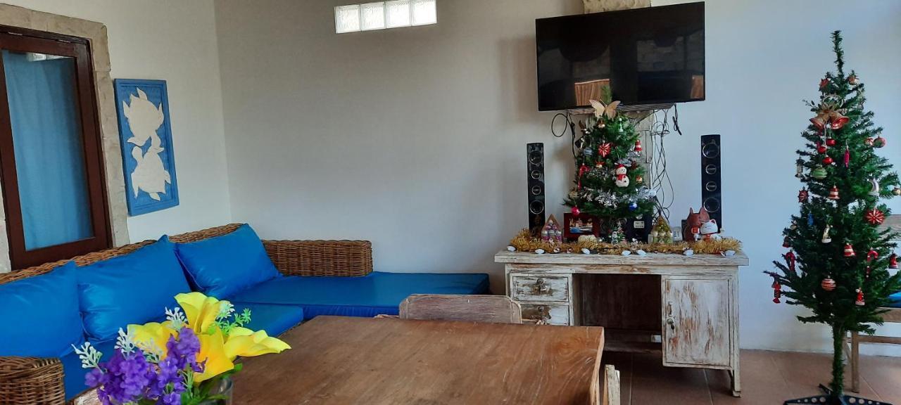 Turtle Island Homestay Sanur Exterior foto